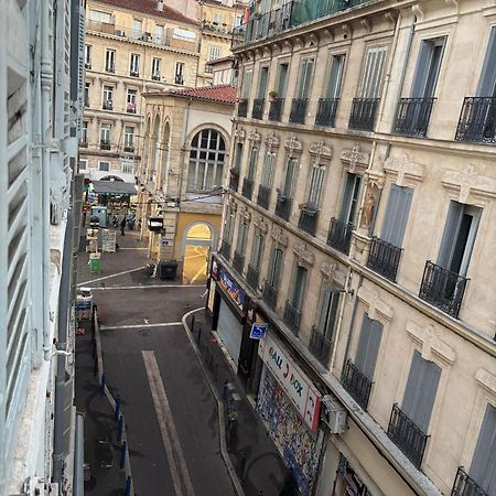 L'Escapade Marseillaise Apartment Marseille Exterior photo